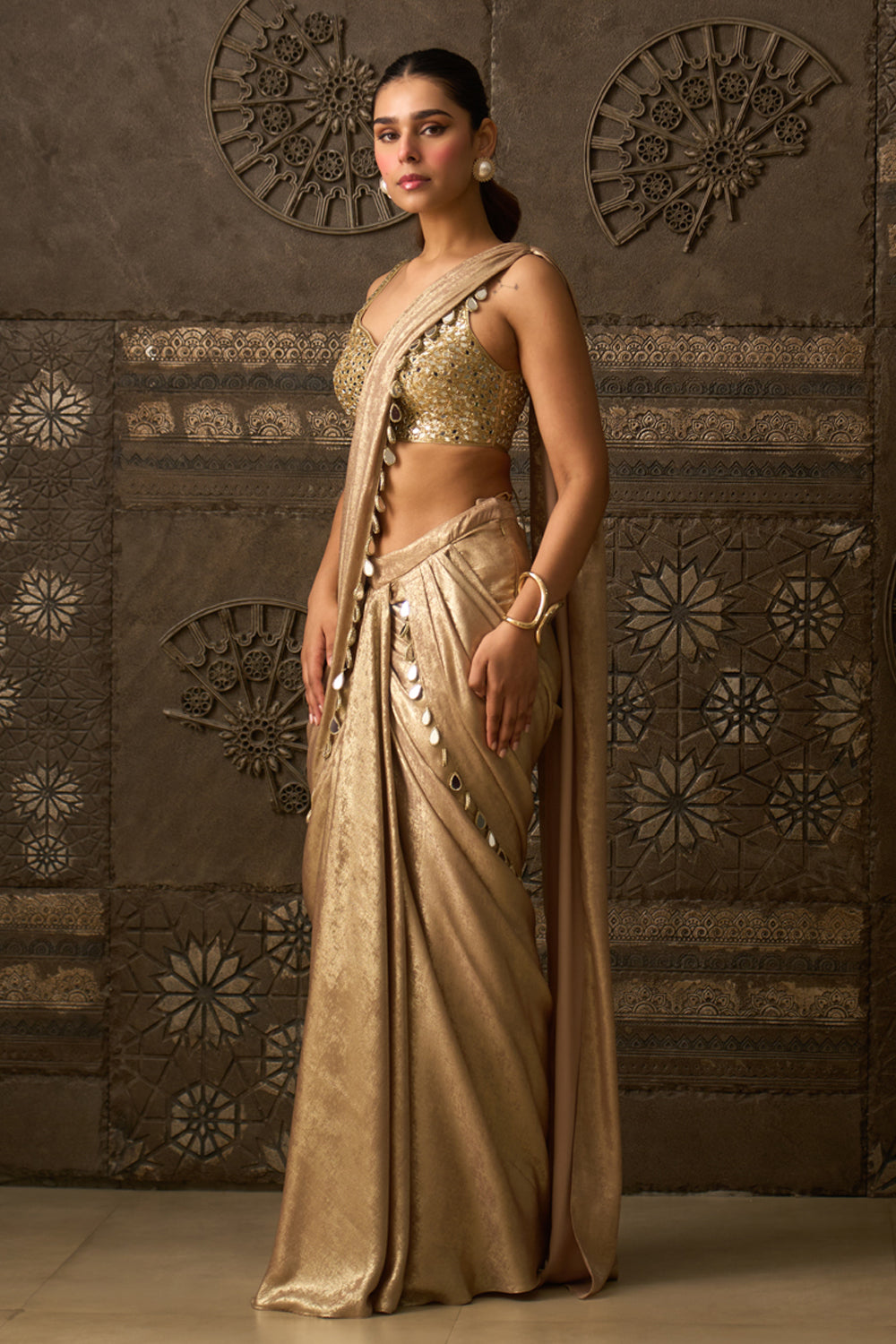Amara Saree