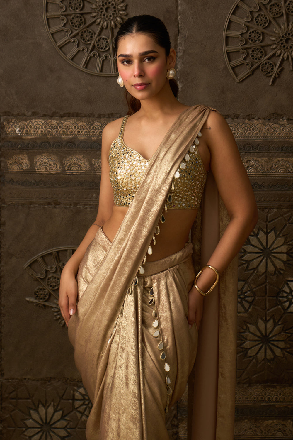 Amara Saree