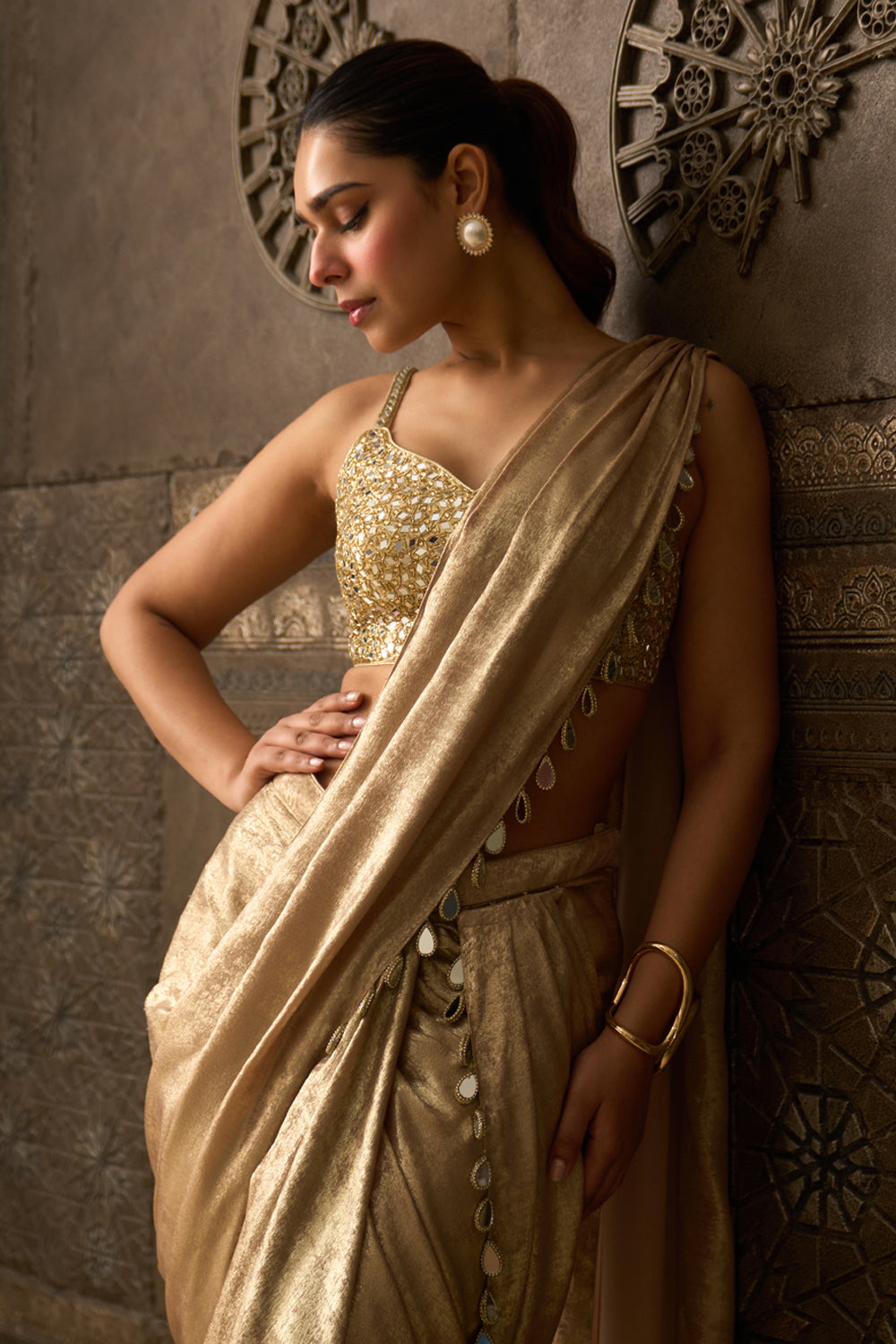 Amara Saree