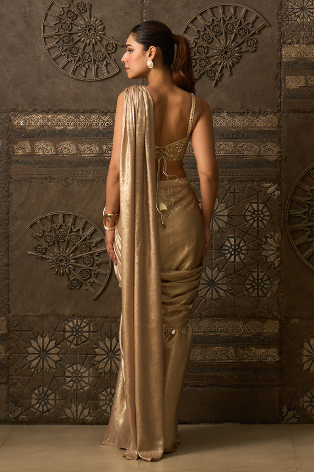 Amara Saree
