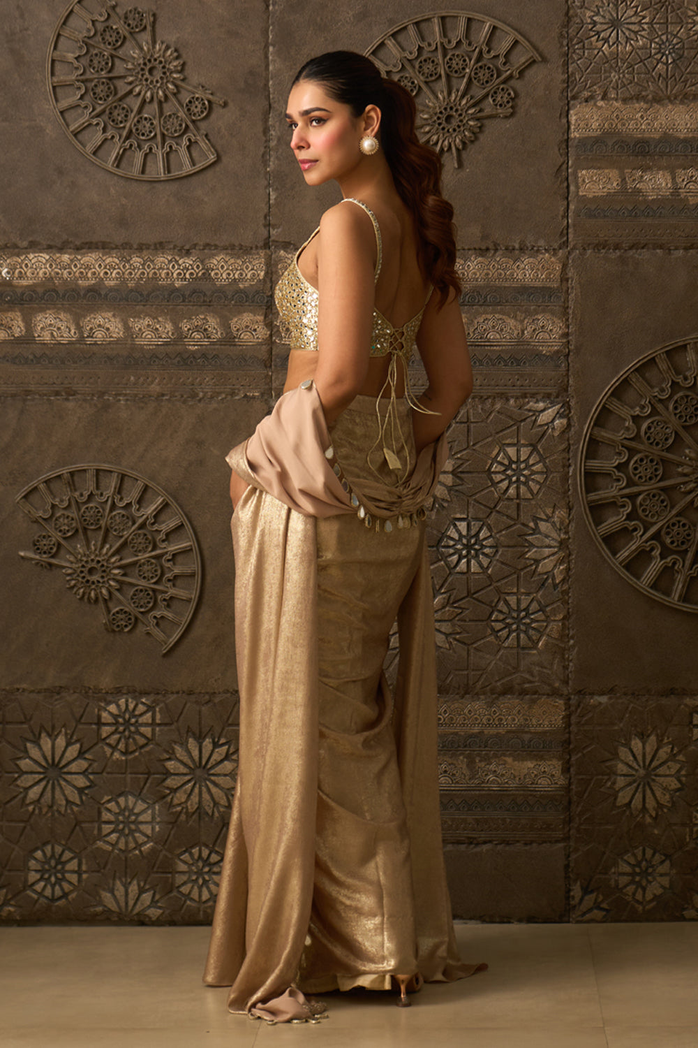 Amara Saree