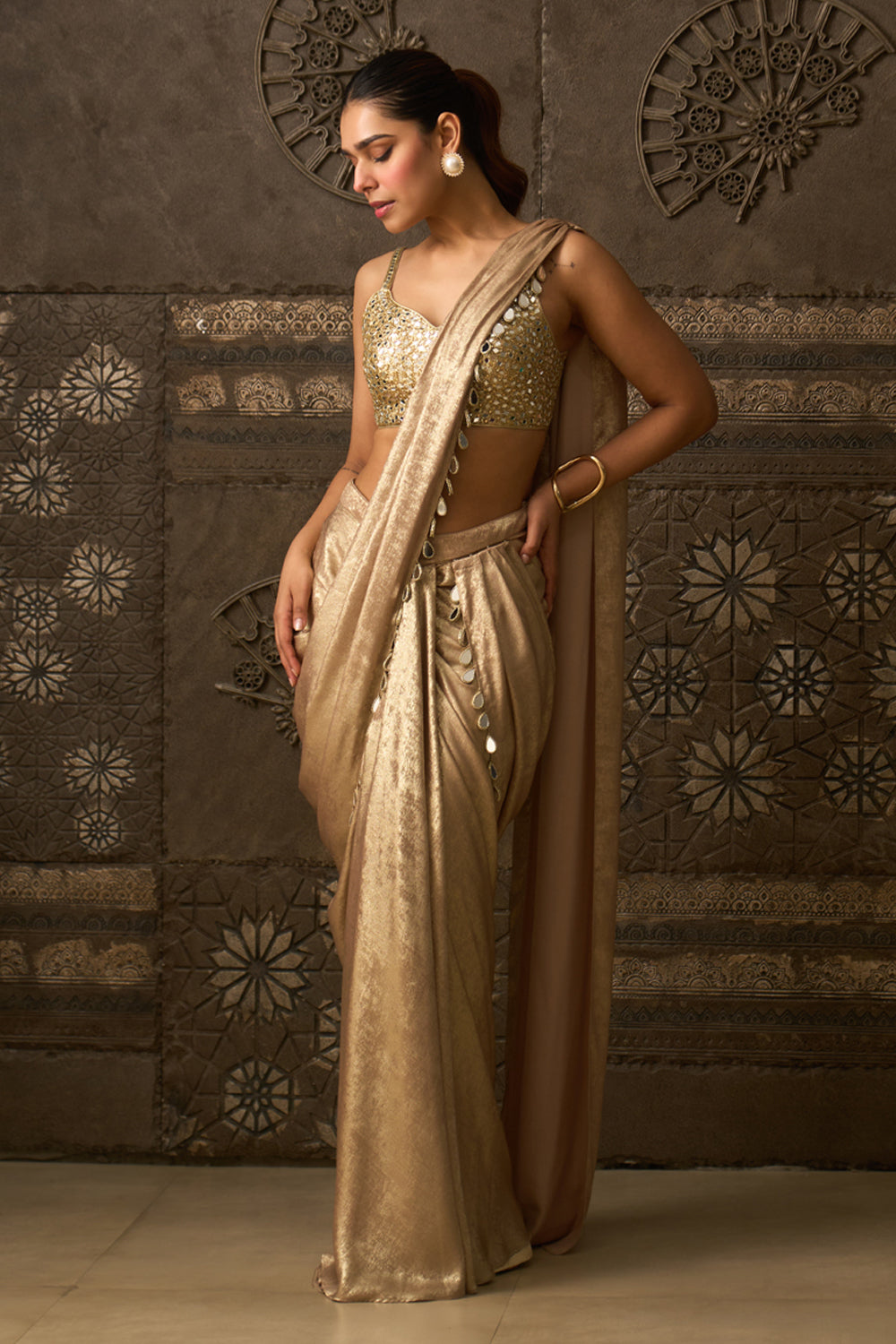 Amara Saree