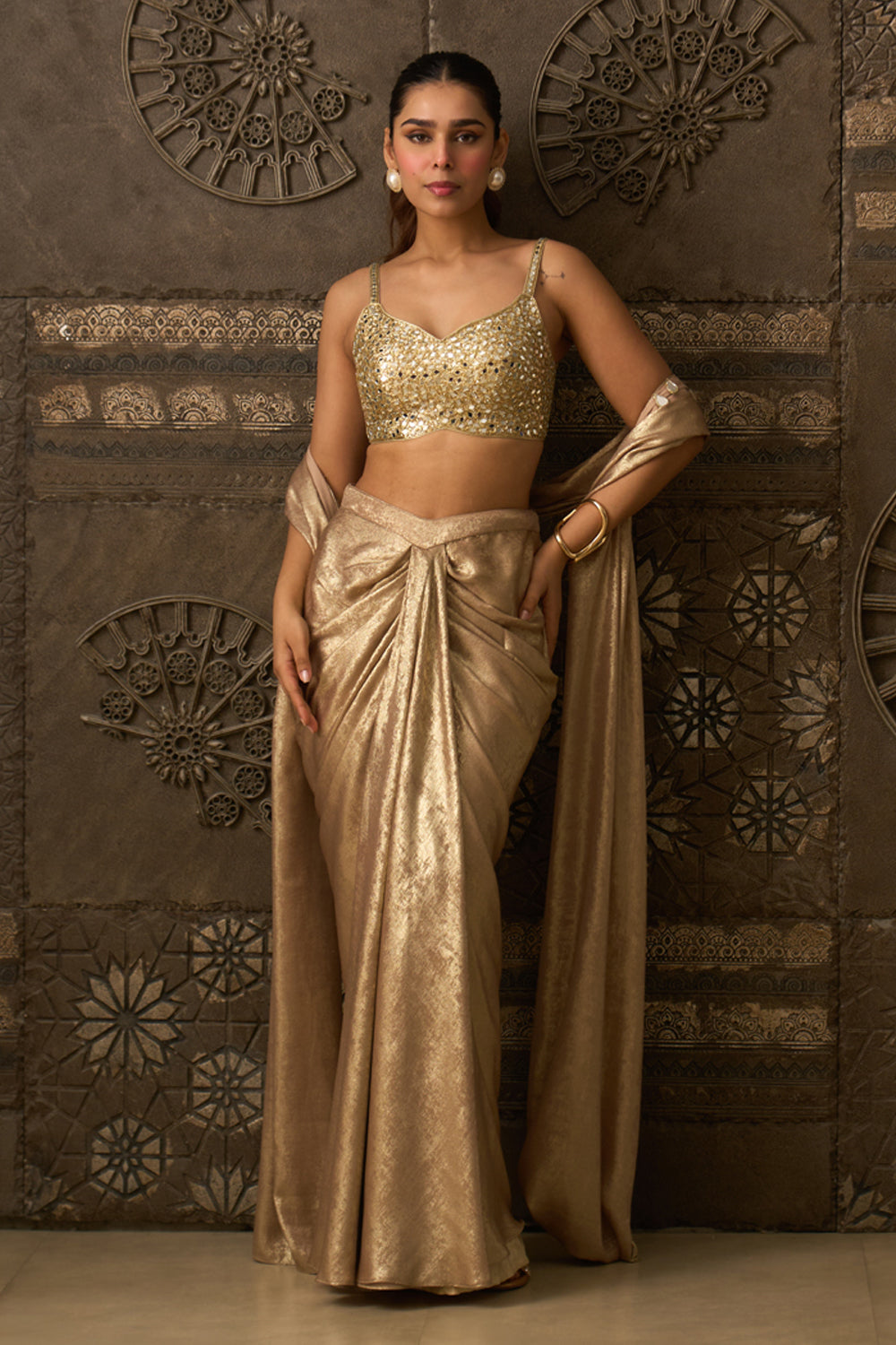 Amara Saree
