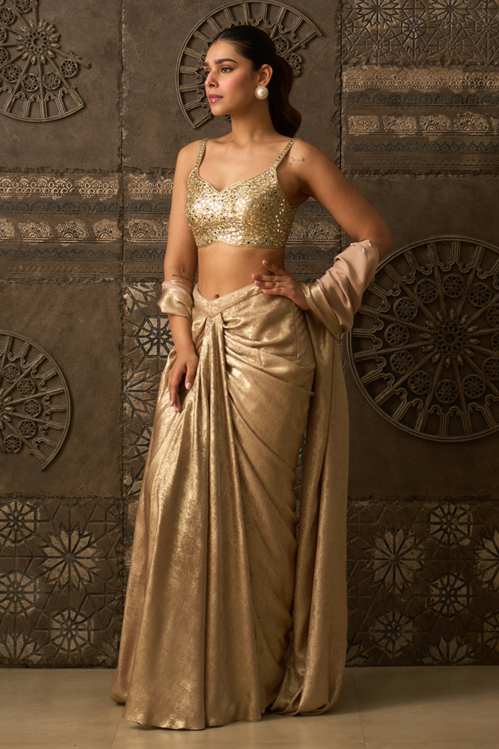 Amara Saree