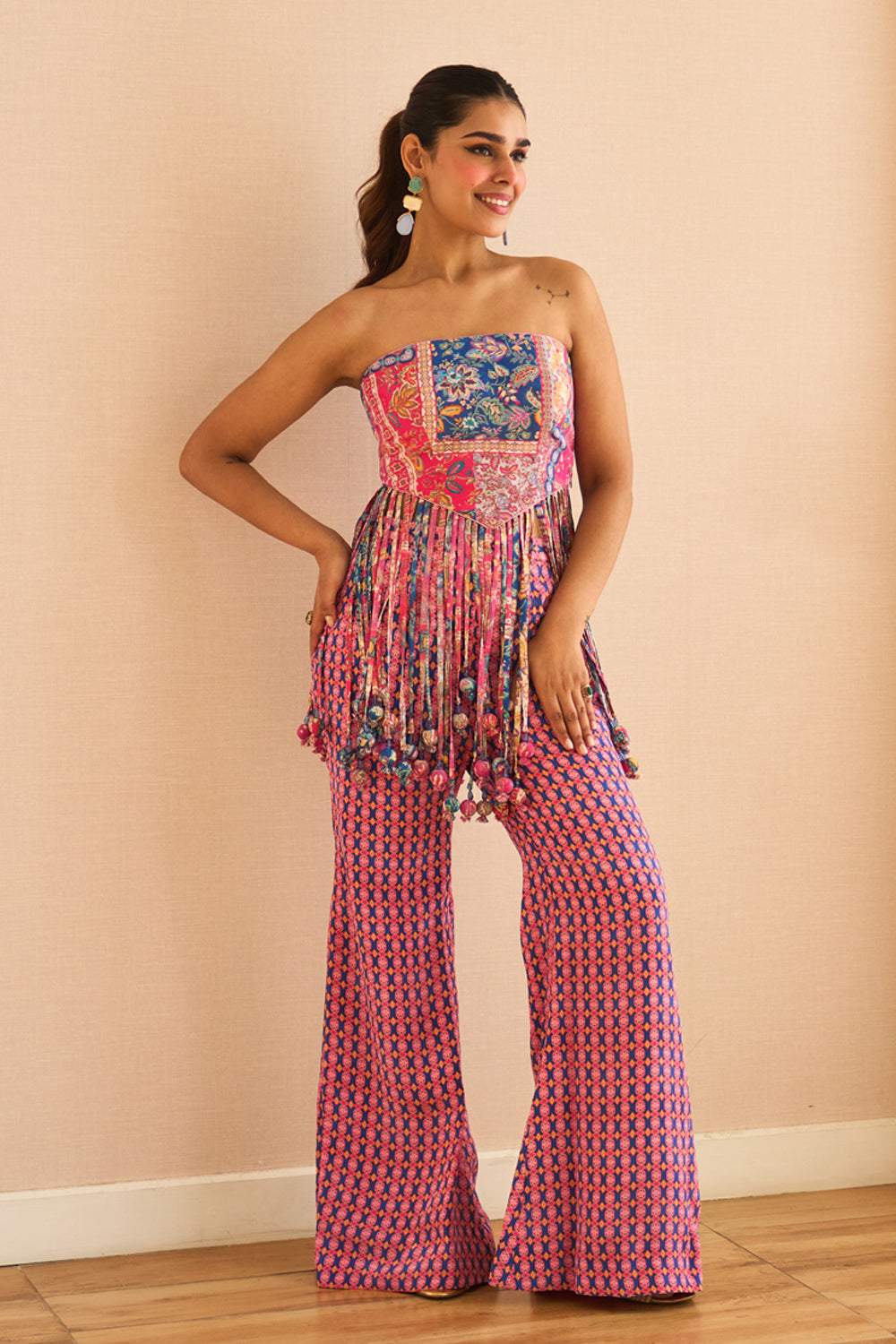 Aliyah Co-ord Set