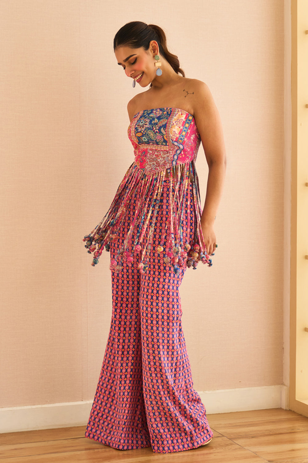 Aliyah Co-ord Set